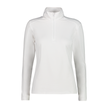 Carica l&#39;immagine nel visualizzatore di Gallery, Pile mezza zip Softech da donna
