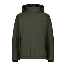 Carica l'immagine nel visualizzatore di Gallery, C.M.P   Giacca imbottita uomo
