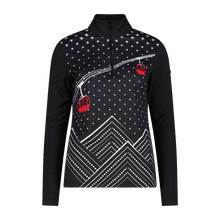 Carica l&#39;immagine nel visualizzatore di Gallery, Lupetto Softech da donna
