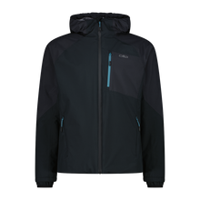 Carica l&#39;immagine nel visualizzatore di Gallery, Giacca HighLoft da uomo con Cappuccio
