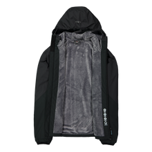 Carica l&#39;immagine nel visualizzatore di Gallery, Giacca HighLoft da uomo con Cappuccio
