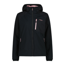 Carica l&#39;immagine nel visualizzatore di Gallery, Giacca da donna con cappuccio con imbottitura HightLoft
