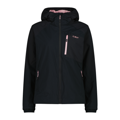 Giacca da donna con cappuccio con imbottitura HightLoft