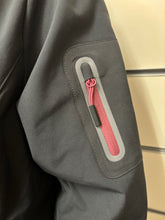 Carica l&#39;immagine nel visualizzatore di Gallery, Giacca donna in Softshell con cappuccio staccabile
