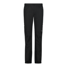 Carica l&#39;immagine nel visualizzatore di Gallery, Pantaloni trekking da donna in softshell
