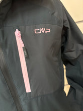 Carica l&#39;immagine nel visualizzatore di Gallery, Giacca da donna con cappuccio con imbottitura HightLoft
