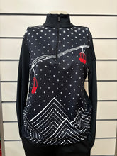 Carica l&#39;immagine nel visualizzatore di Gallery, Lupetto Softech da donna
