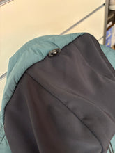 Carica l&#39;immagine nel visualizzatore di Gallery, Giacca donna imbottita Unlimitech con Primaloft Black ThermoPlume con cappuccio
