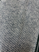 Carica l&#39;immagine nel visualizzatore di Gallery, Giacca in pile da donna con zip in knit tech
