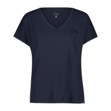 Carica l'immagine nel visualizzatore di Gallery, T-shirt donna Cmp
