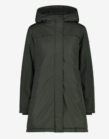 Parka Donna