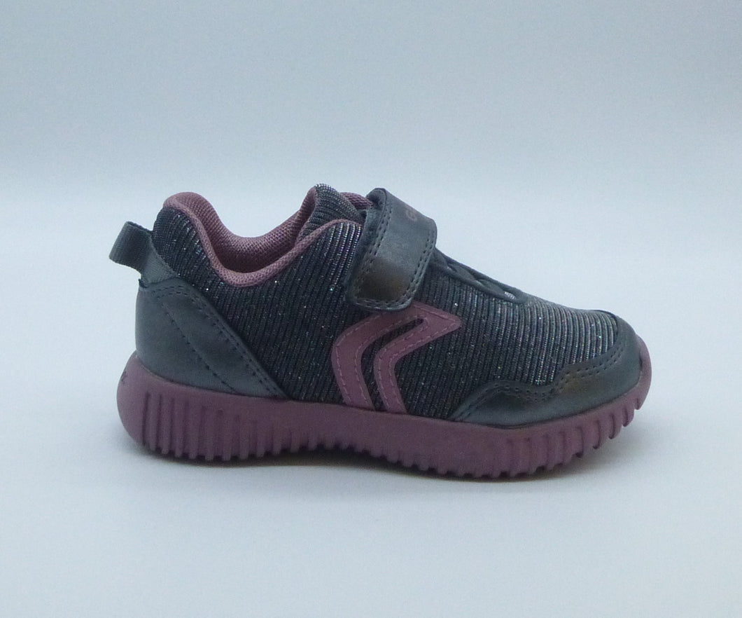 Sneakers bambina